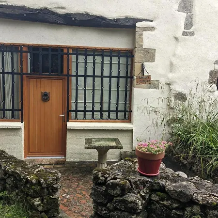Bed and breakfast D'hote La Fontaine Saint-Michel-Lapujade