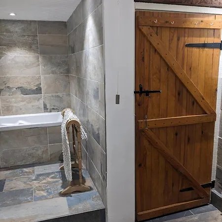 D'hote La Fontaine 3*