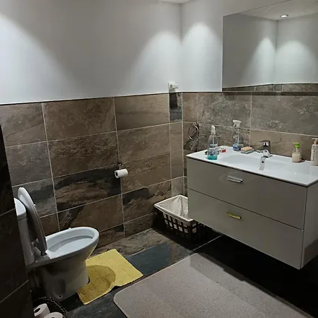 D'hote La Fontaine Bed and breakfast *